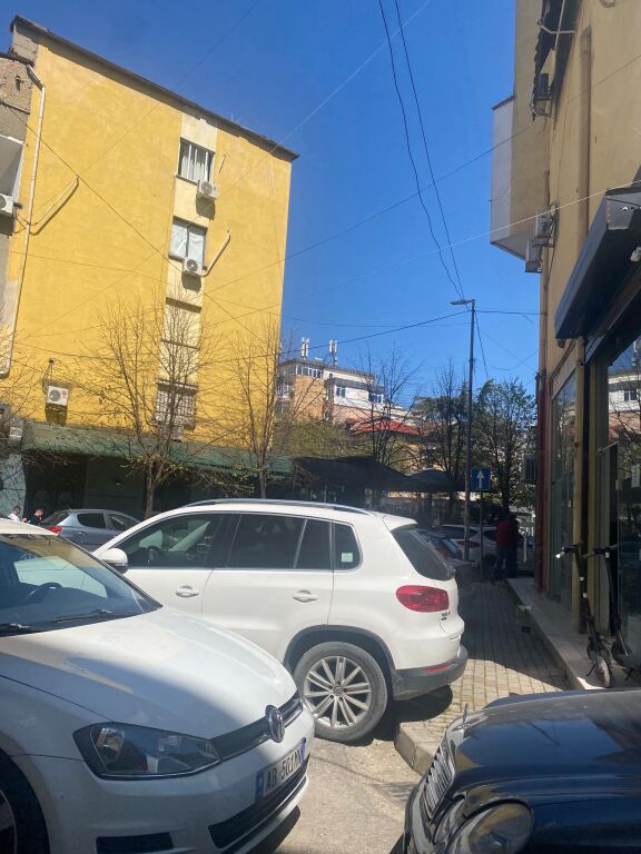 Commercial space for sale in Vasil Shanto 66 m2