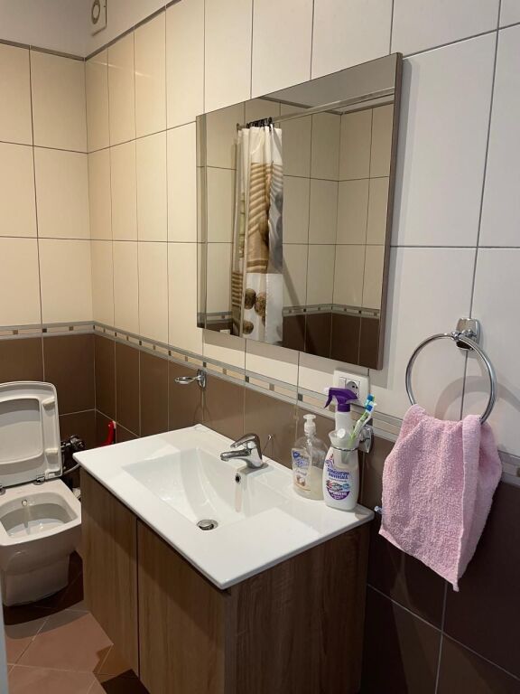 Apartment 3+1+2+parking space for sale Eduard Mano Street Near the Zoological Garden