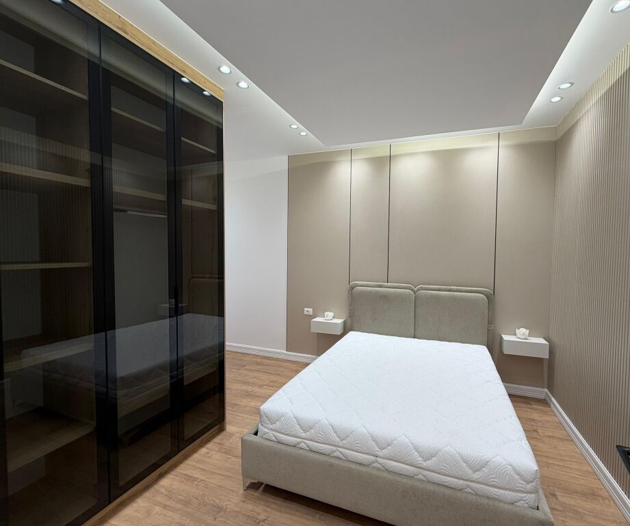📌 SHITET APARTAMENT 2+1 - Kompleksi Golden Park
