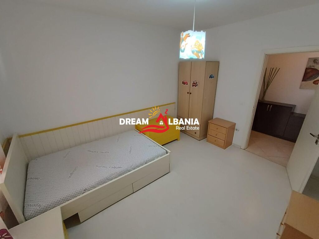 2+1 apartment for rent in Yzberisht near Grand Gallery, Tirana (ID 42215541)