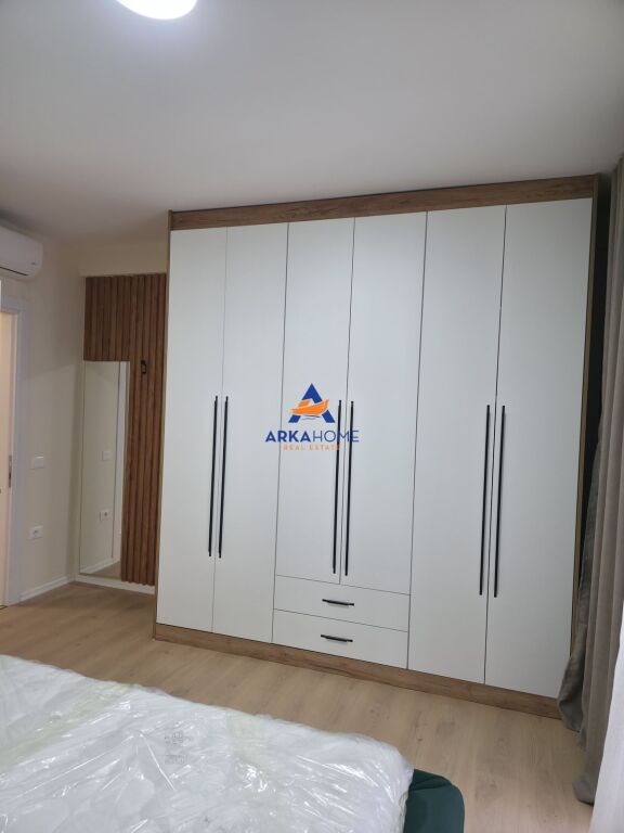 APARTMENT FOR RENT 2+1+BALCONY "ASTIR" 60,000 LEKE
