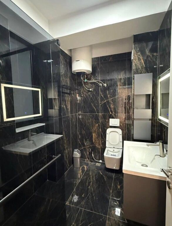Apartament Modern 2+1+2 me Qira Urban Gate, Astir Ekskluzive