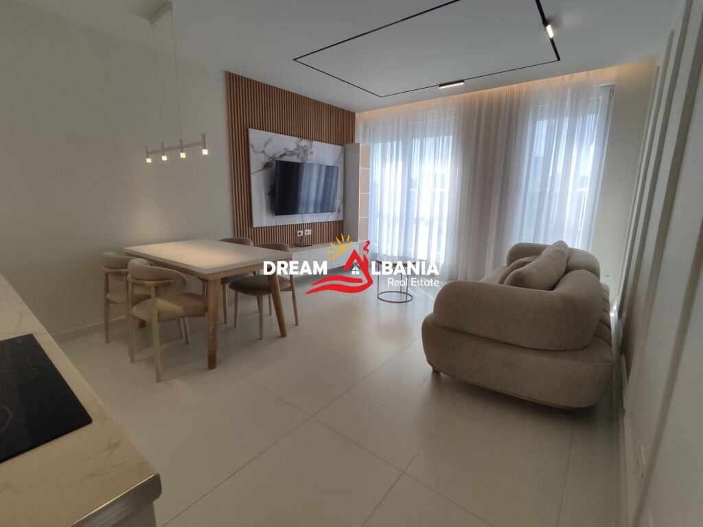 Appartamento 2+1 in affitto in Via Jordan Misja (ID 42215540)
