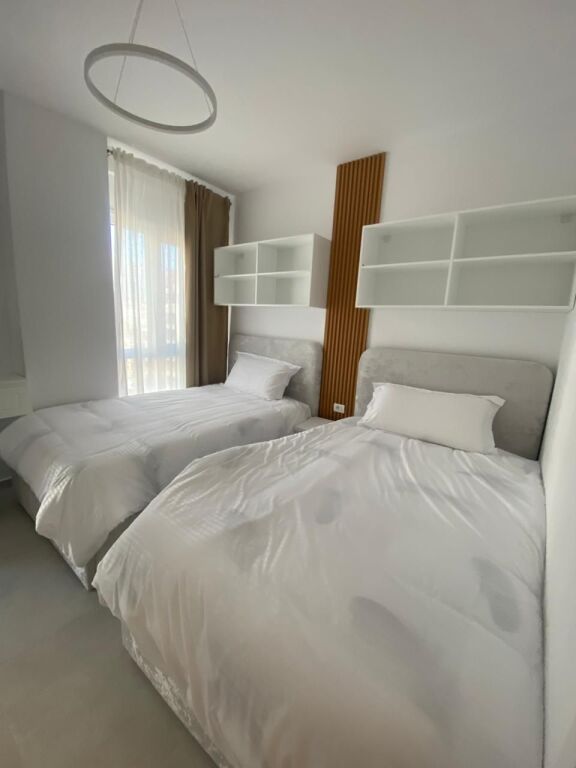 🏡 Appartamento 2+1+2 in Affitto – Nuovo Mercato