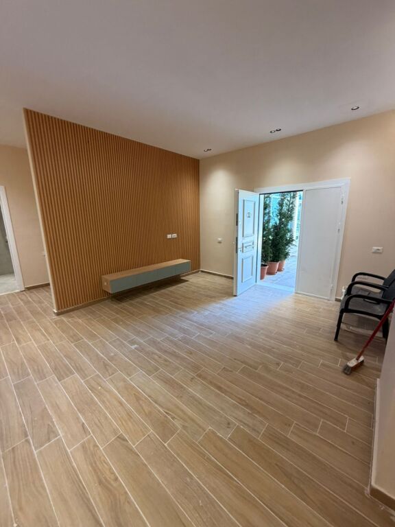 SHITET APARTAMENT 2+1 SHKEMBI I KAVAJES, GOLEM