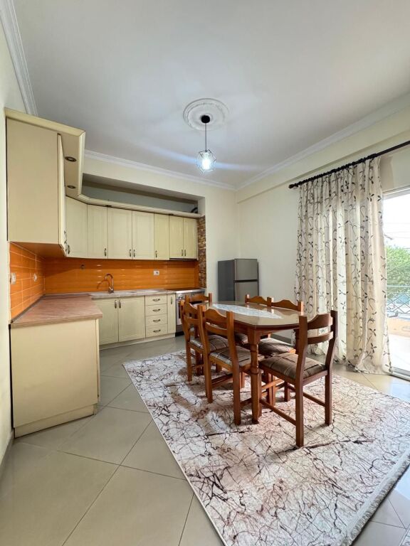 🚨Jepet me qera apartament 2+1+bllk   📍Astir, vila L
