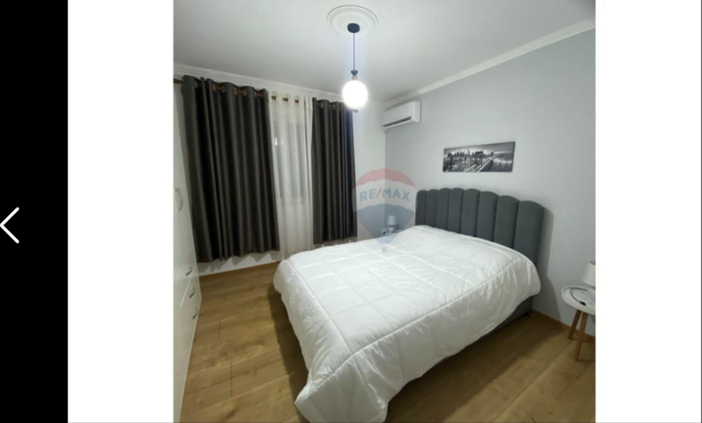 Apartament per qera 1+1 tek 21 Dhjetori