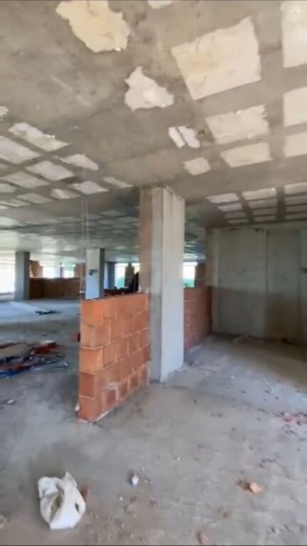 APARTAMENT 1+1 PER SHITJE ME KESTE, PASKUQAN