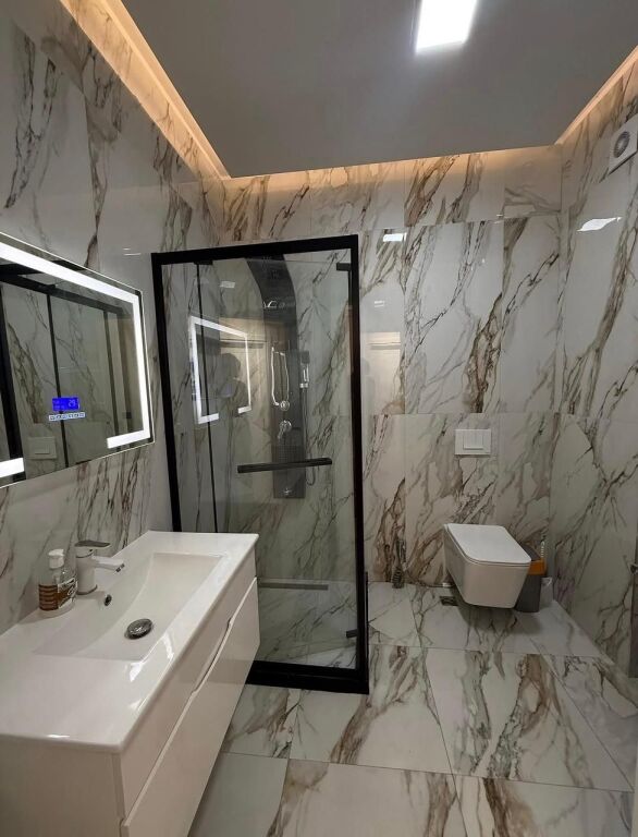 📌 Appartamento Moderno 2+1+2 in Affitto – Urban Gate, Astir Esclusivo