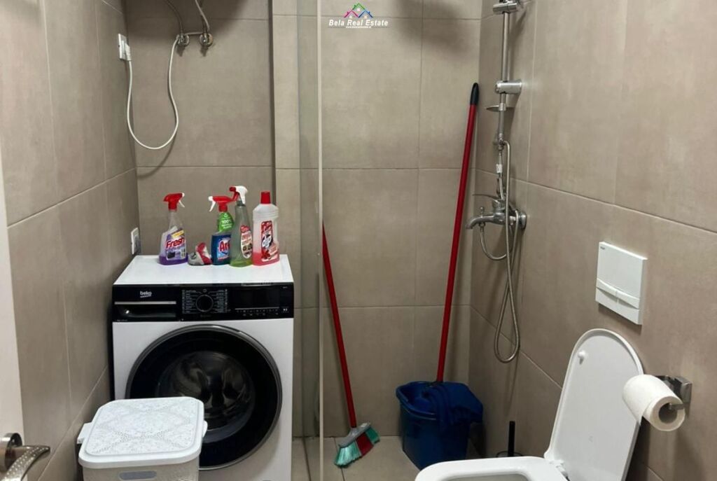 Apartment For Rent 1+1 In 5 Maj (ID B2101682) Tirane