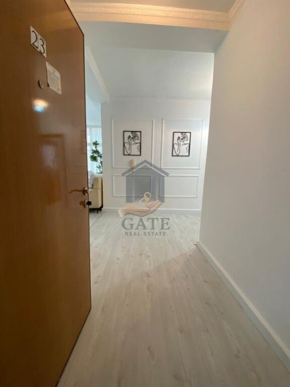 Apartament 2+1 me qira – Qendër Durrës