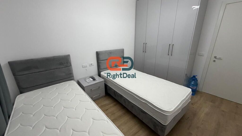 At Univers City, 2+1 Apartment with Parking Space for Rent!!