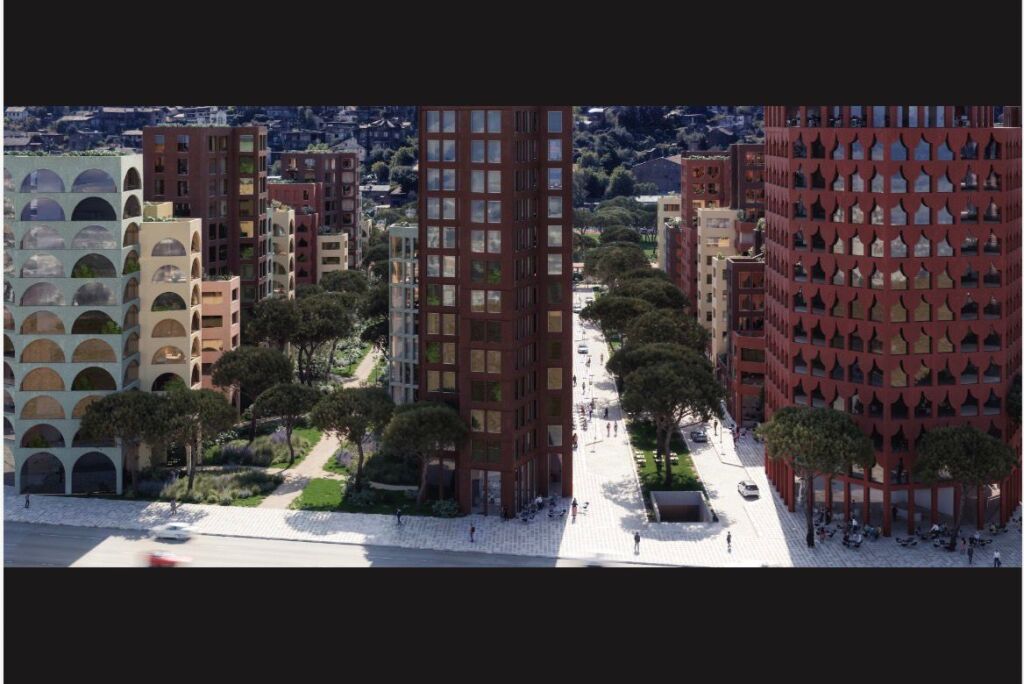 Shitet Apartament Okazion Astir