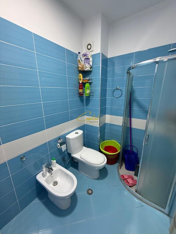 FOR SALE APARTMENT 2+1 FORMER TRAIN STATION 260,000 EURO