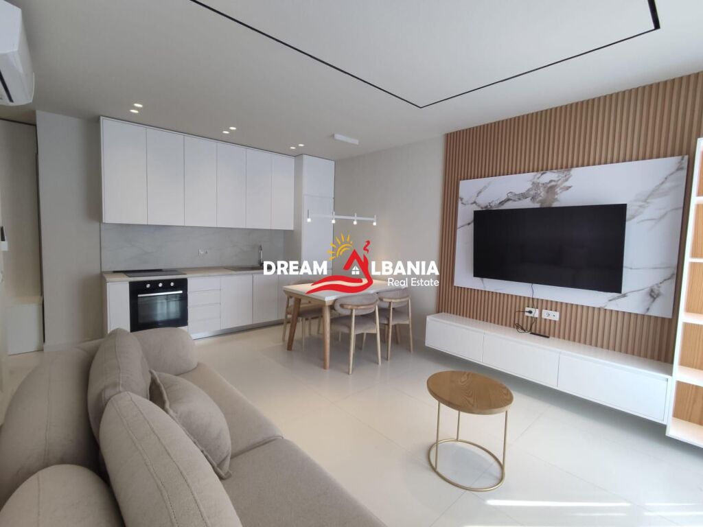 Appartamento 2+1 in affitto in Via Jordan Misja (ID 42215540)