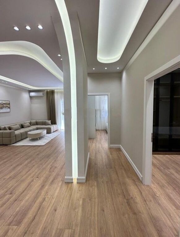 COMPLESSO GOLDEN PARK – VENDITA APPARTAMENTO 2+1