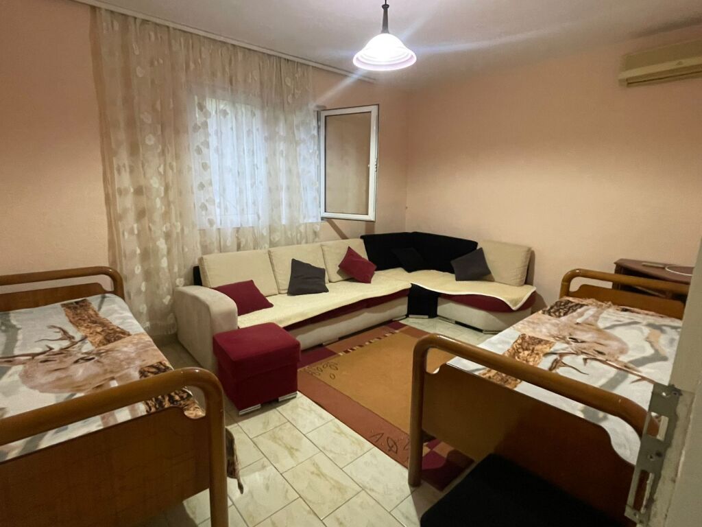 Apartment 1+1 for rent in Selite