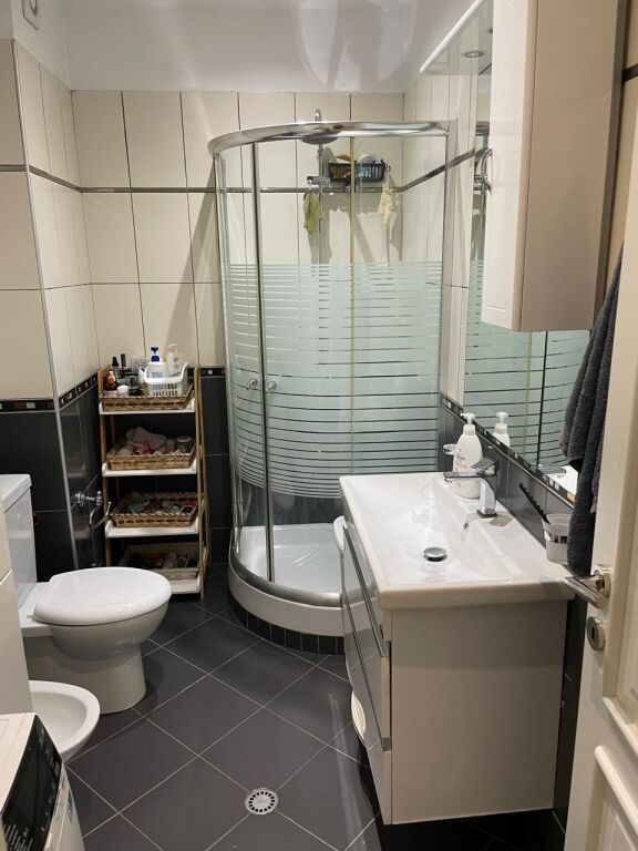 Apartment 3+1+2+parking space for sale Eduard Mano Street Near the Zoological Garden
