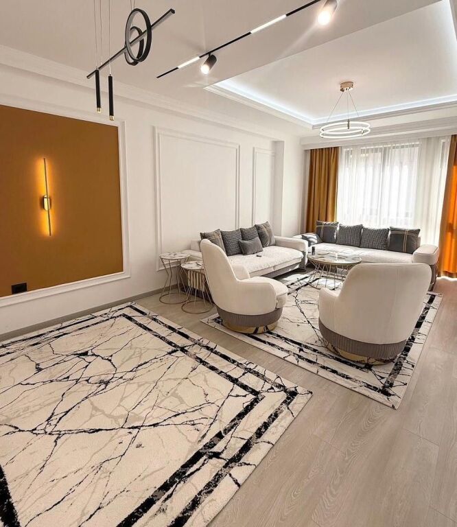 🏡 Modern Apartment 2+1+2 for Rent – Urban Gate, Astir (Exclusive)