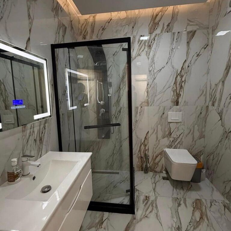 🏡✨ Modern Apartment 2+1+2 for Rent – Urban Gate, Astir (Exclusive) ✨🏡