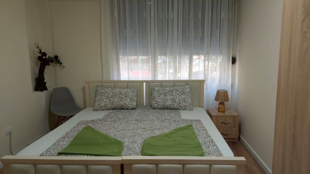Villa in affitto 1+1 a Myslym Shyri (ID BV22440) Tirana