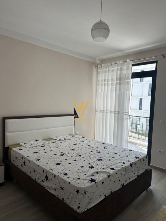 APARTMENT 1+1+BLK FOR RENT AT 5 MAJI 45,000 LEKE