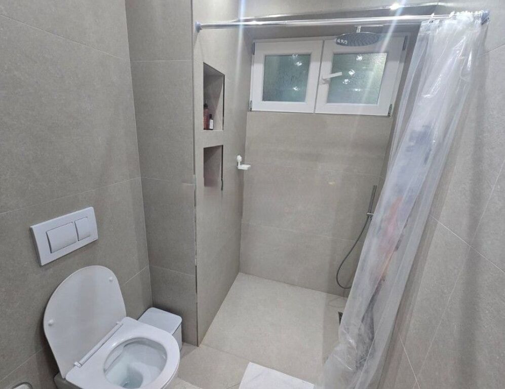 Luxury 2+1 apartment for sale in Brryli, inside the Ring / Tirana