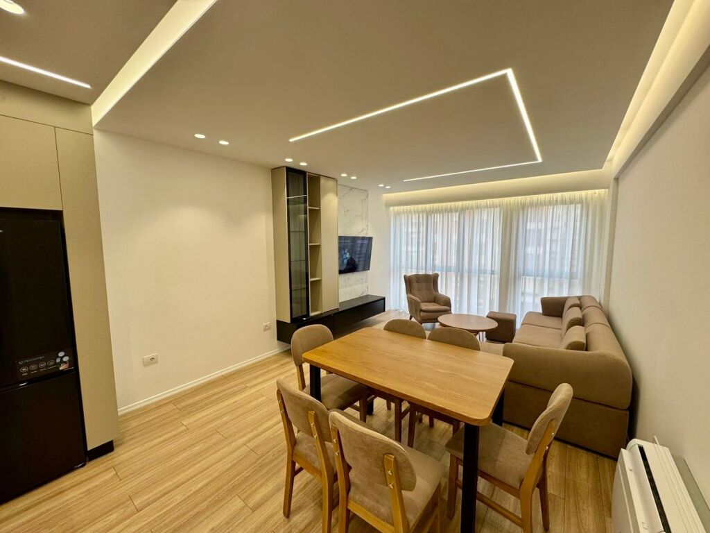 📣 SUPER RENT Apartment 2+1 📍 Urban Gate Complex, Astir ✨