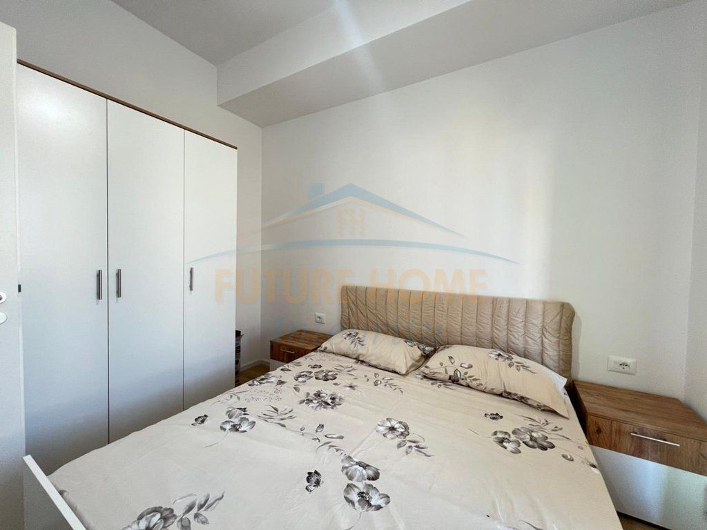 Rent, Apartment 1+1, Kadiu Complex, Tirana.