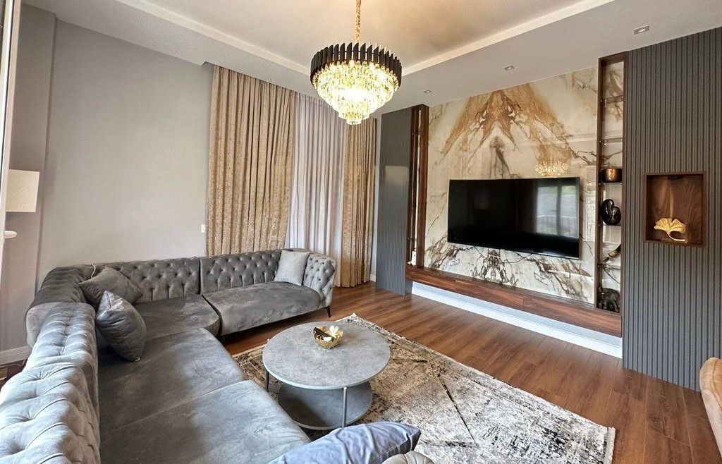 🏡 Apartament 2+1 me Qira – Ne nje Residence pranë TEG 🌿
