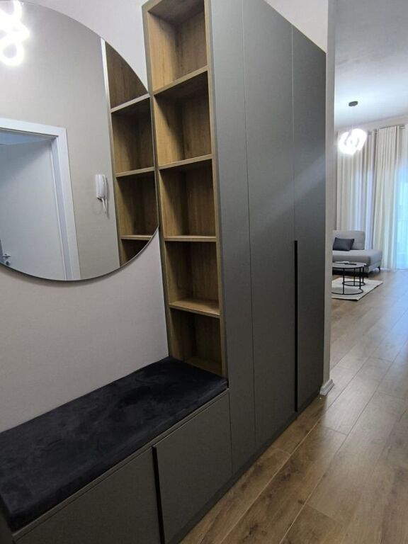 🏡 Appartamento 1+1 in affitto – Complesso Aura
