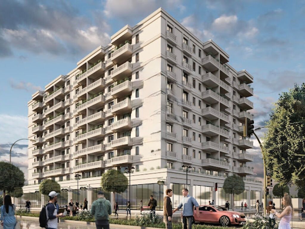 Negozio in Vendita Piano Terra con Ipoteca, Kamez - Vicino all'Ulivo
