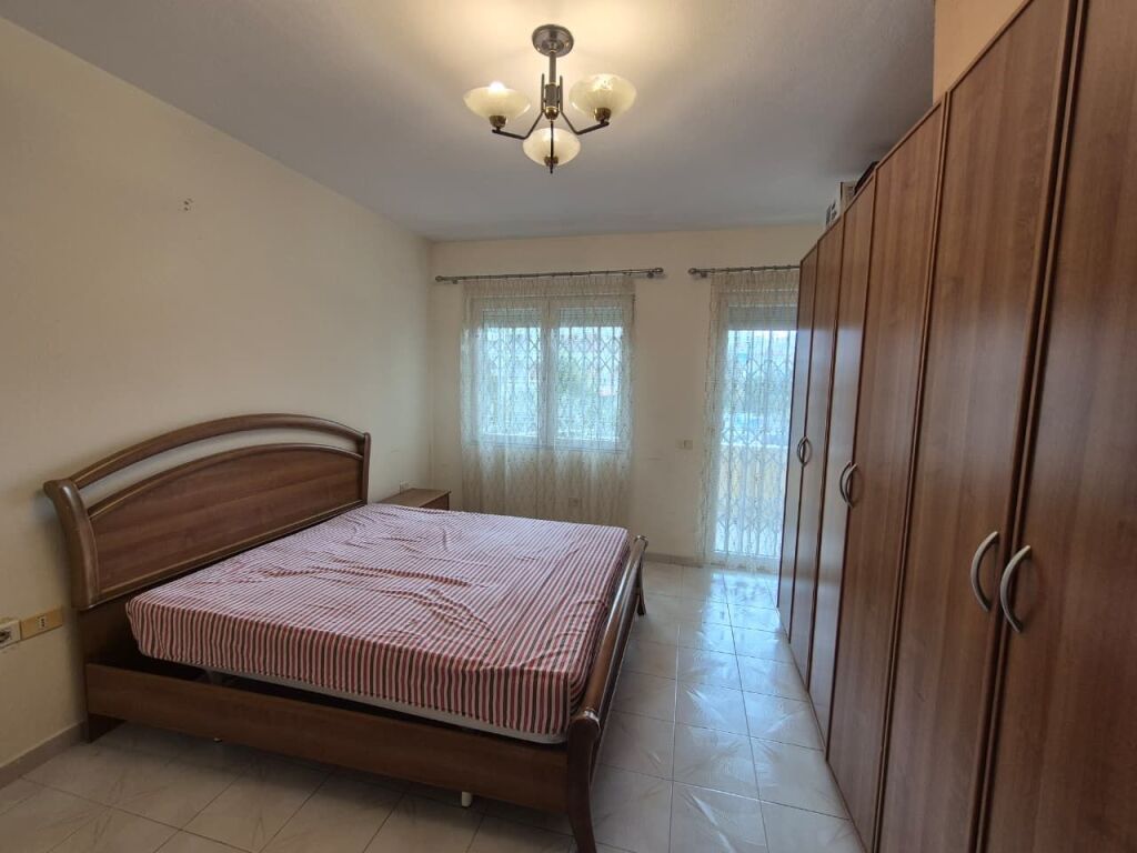 Apartment 2+1 for rent in Komune