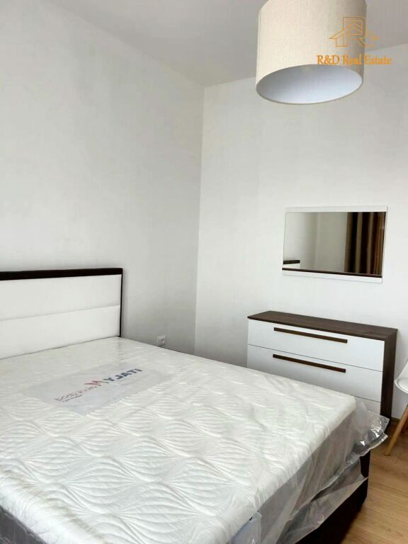 🏡 IN AFFITTO: Appartamento 1+1 – Ali Demi, Tirana