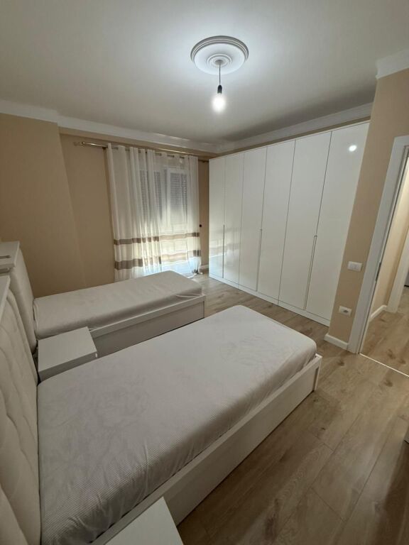 2+1 apartment for rent at Color Splash Residence in Paskuqan.
