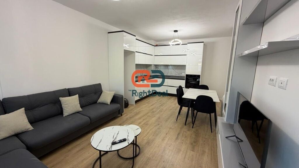 At Univers City, 2+1 Apartment with Parking Space for Rent!!