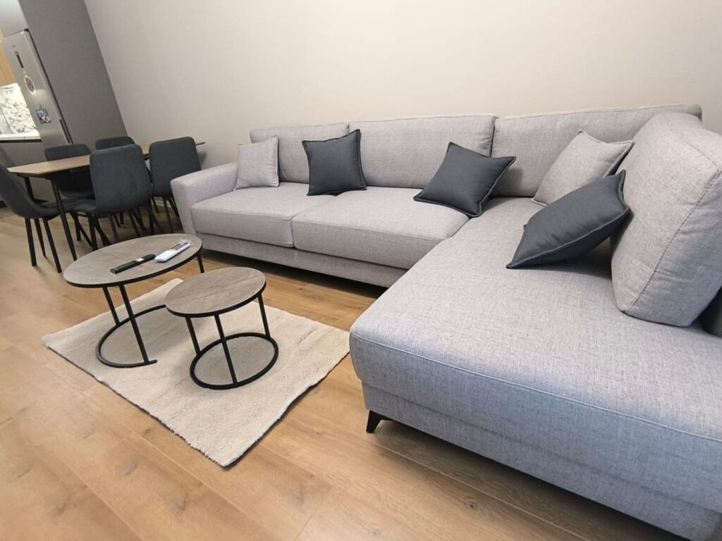 🏡 Appartamento 1+1 in affitto – Complesso Aura