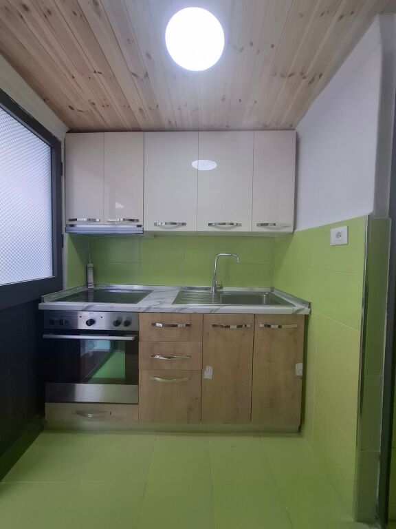Studio/House for rent 290Lek (never lived in before) - Q.Studenti, Bashkim Fino School