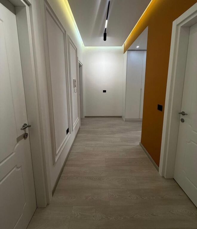 🏡 Modern Apartment 2+1+2 for Rent – Urban Gate, Astir (Exclusive)