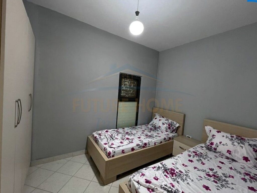 Rent, Apartment 2+1, Former Electric Market, Tirana.