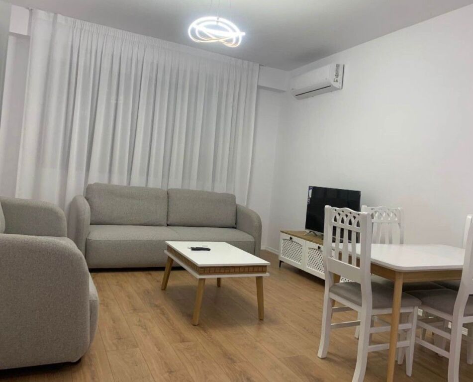 📌 Apartment 1+1 for Rent– Urban Gate, Astir