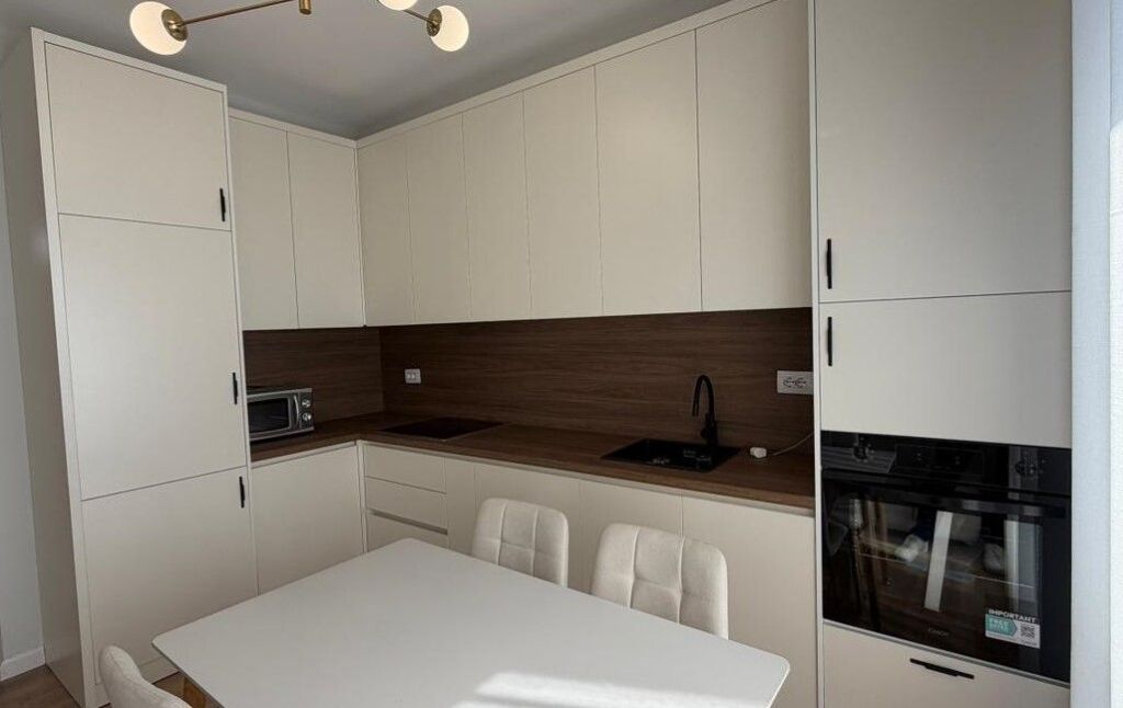 AFFITTASI APPARTAMENTO 2+1+2 - PORCELAN, TIRANA  ID:530581012-16