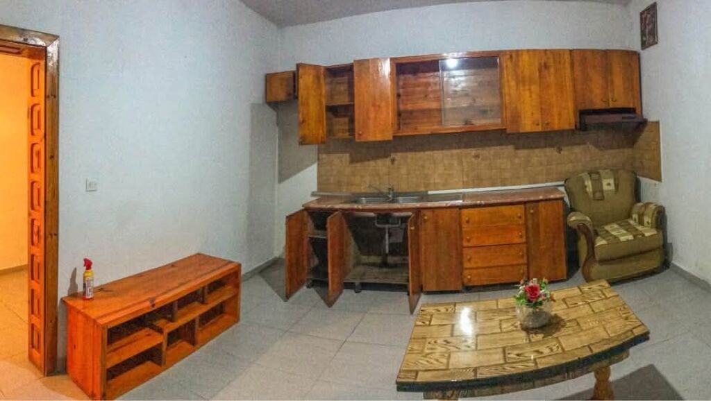 CASA PRIVATA IN AFFITTO 1+1 - DON BOSKO
