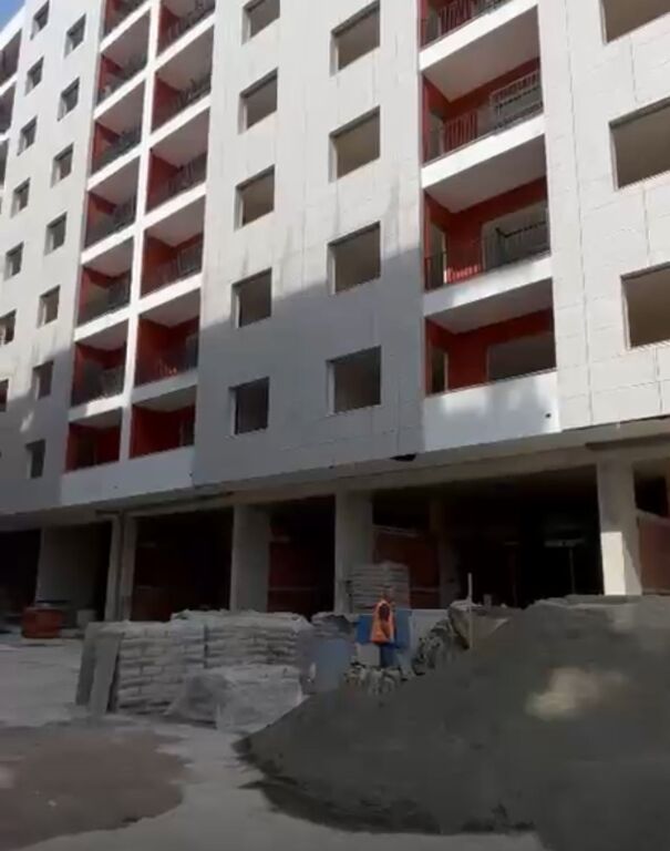 Appartamento 1+1 in Vendita – Space City, Paskuqan