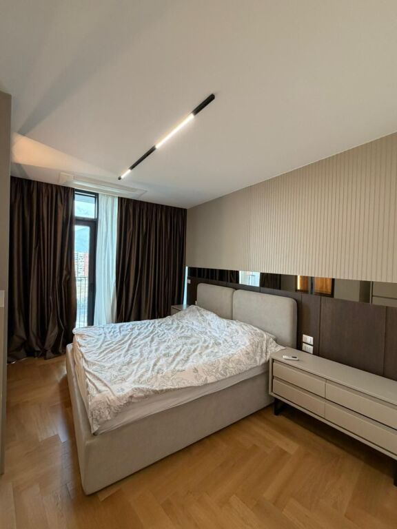✨ Apartment 2+1+2 for Rent + Parking Spot – Lake View Residence