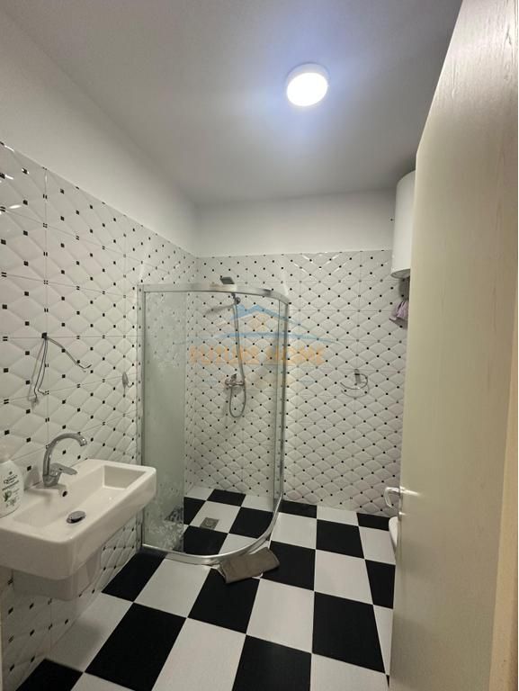 Qera, Apartament 1+1, Kompleksi Vind, Ali Demi, Tiranë.