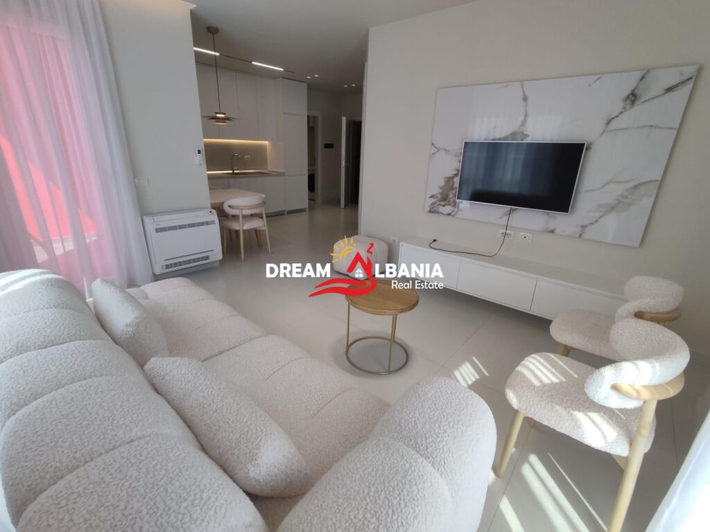 Appartamento 1+1 in affitto in Via Jordan Misja (ID 42111561)