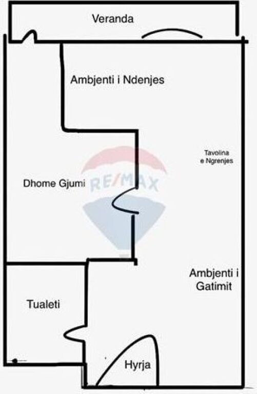 Appartamento - In Vendita - Kodra e Diellit 2, Tirana  ID:530171097-591