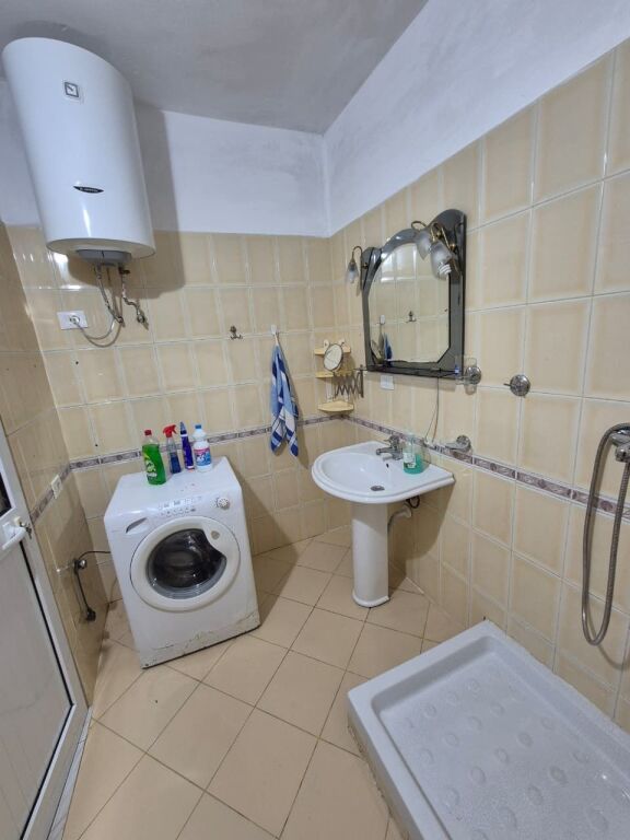 Apartment 2+1 for rent in Komune