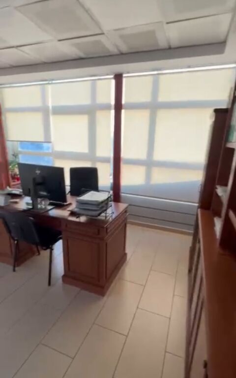 me qera një ambjent biznesi